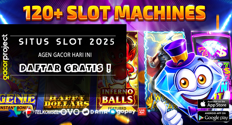 Agen Gacor Hari Ini