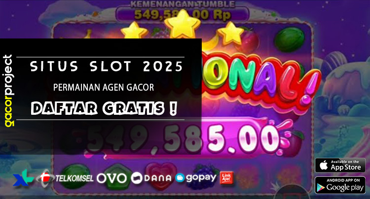 Pеrmаіnаn Agen Gacor